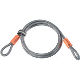 Kryptonite Cable Locks - Lock Krypt Kryptoflex 7Ft